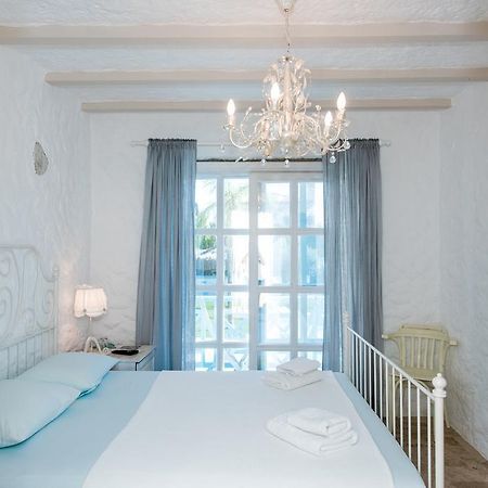 Alacati La Vela - Adult Only Екстериор снимка