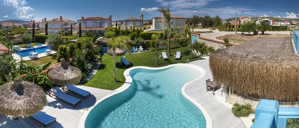 Alacati La Vela - Adult Only Екстериор снимка