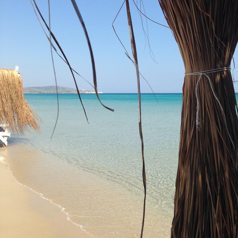 Alacati La Vela - Adult Only Екстериор снимка