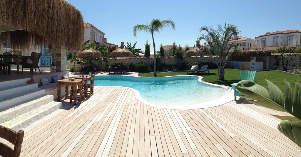 Alacati La Vela - Adult Only Екстериор снимка