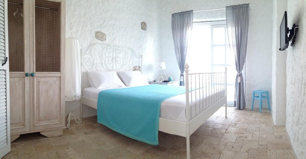 Alacati La Vela - Adult Only Екстериор снимка