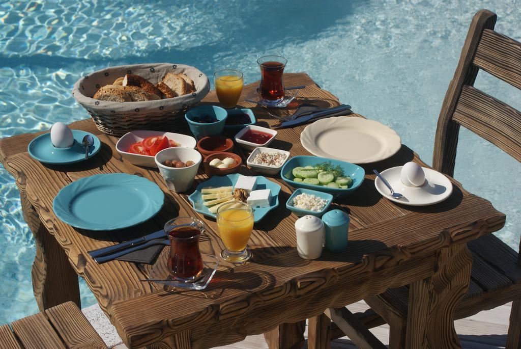 Alacati La Vela - Adult Only Екстериор снимка