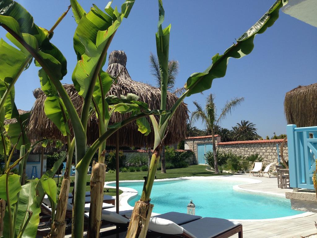 Alacati La Vela - Adult Only Екстериор снимка
