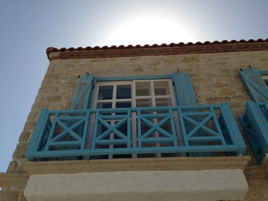 Alacati La Vela - Adult Only Стая снимка