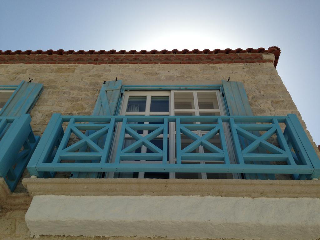 Alacati La Vela - Adult Only Стая снимка