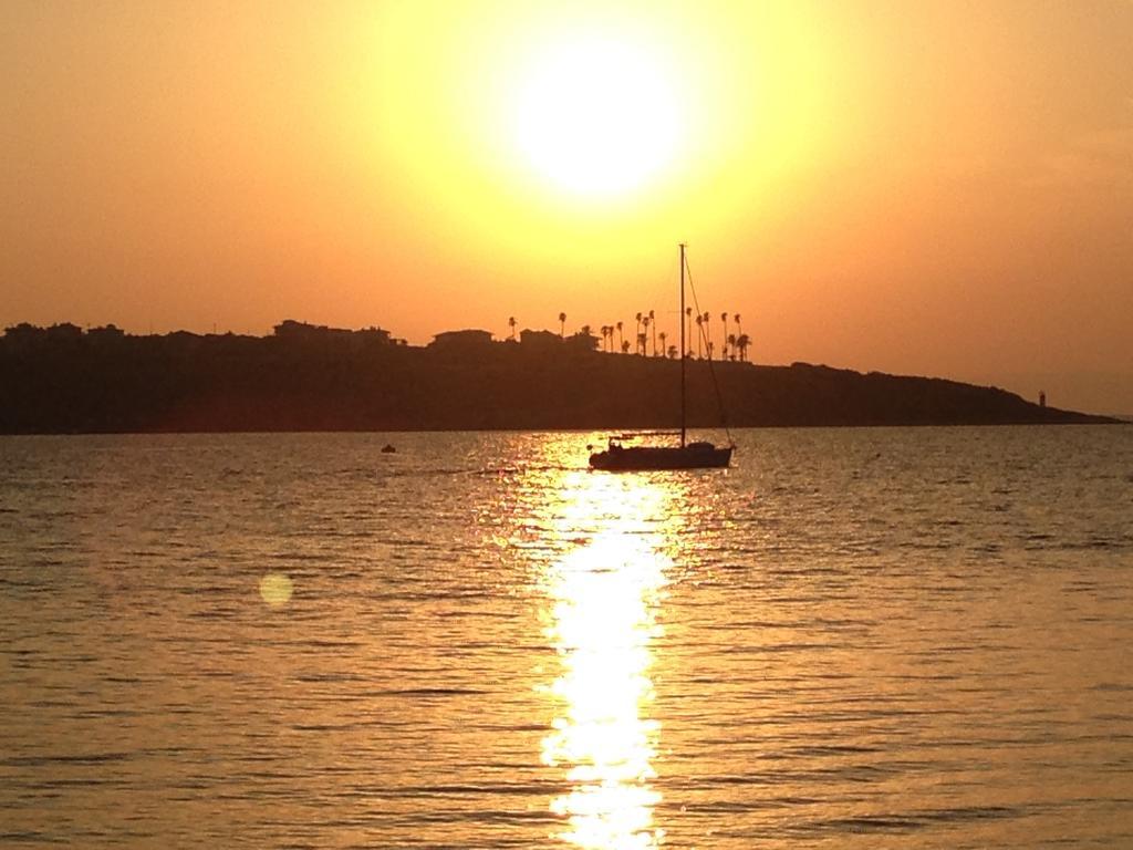 Alacati La Vela - Adult Only Екстериор снимка