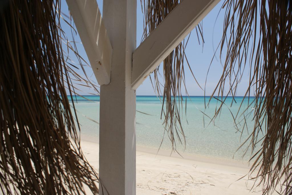 Alacati La Vela - Adult Only Екстериор снимка