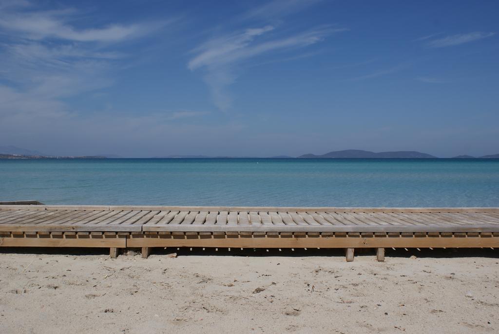 Alacati La Vela - Adult Only Екстериор снимка