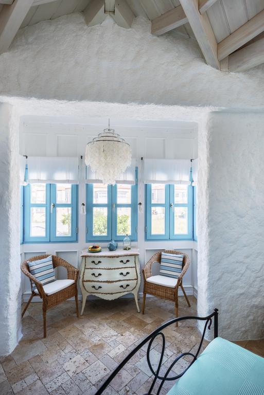 Alacati La Vela - Adult Only Екстериор снимка
