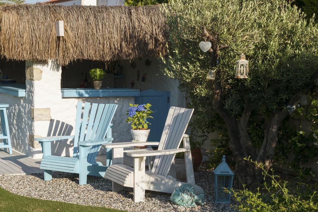 Alacati La Vela - Adult Only Екстериор снимка