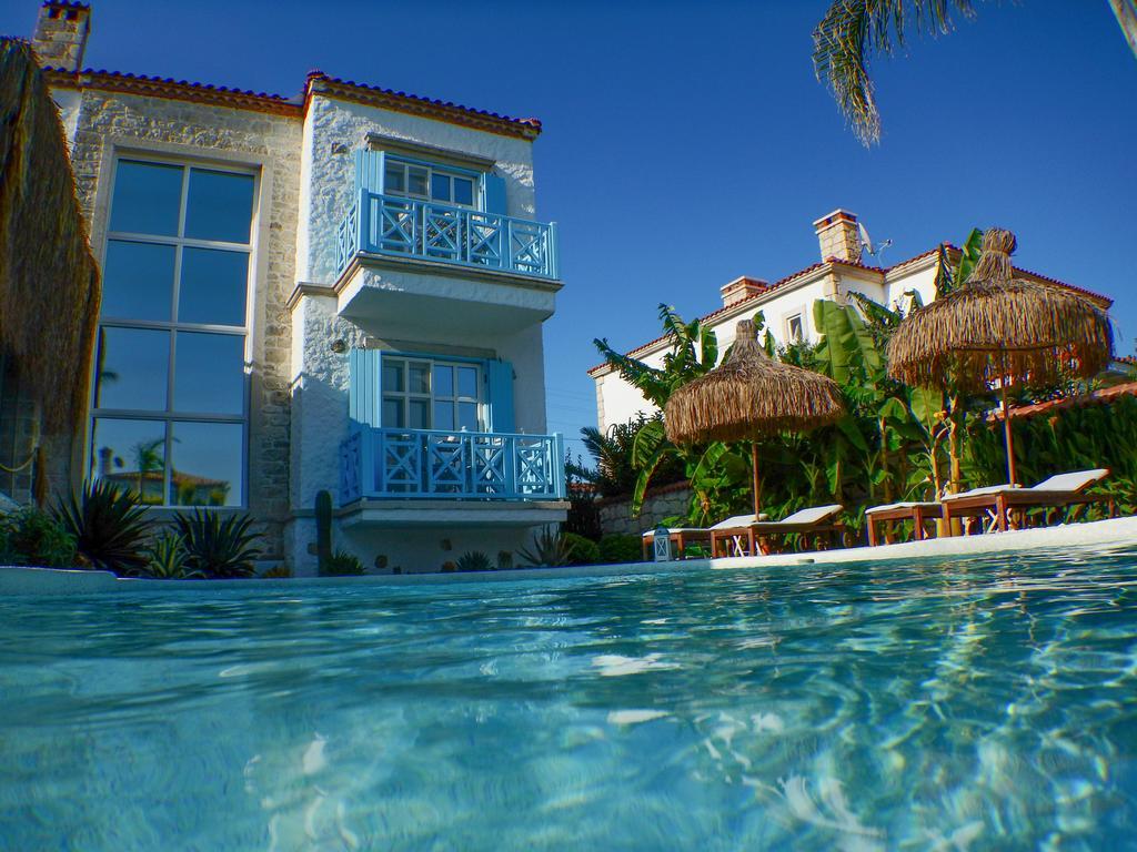 Alacati La Vela - Adult Only Екстериор снимка