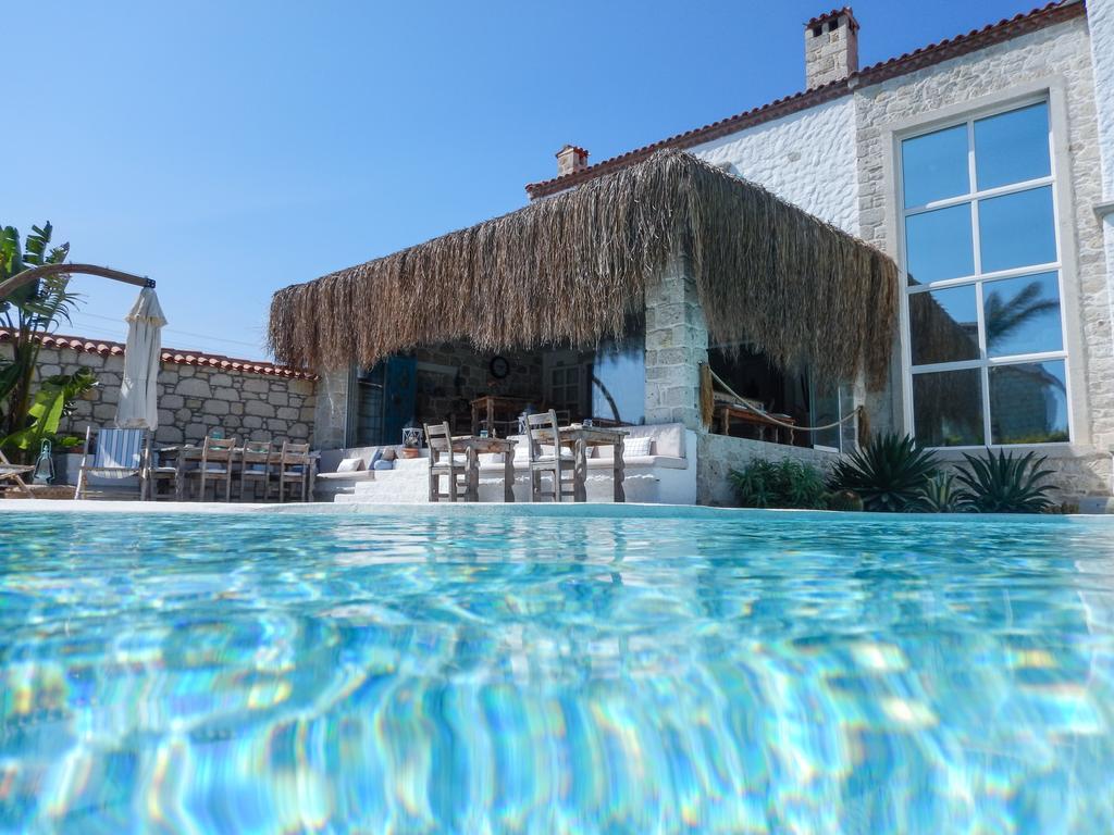 Alacati La Vela - Adult Only Екстериор снимка