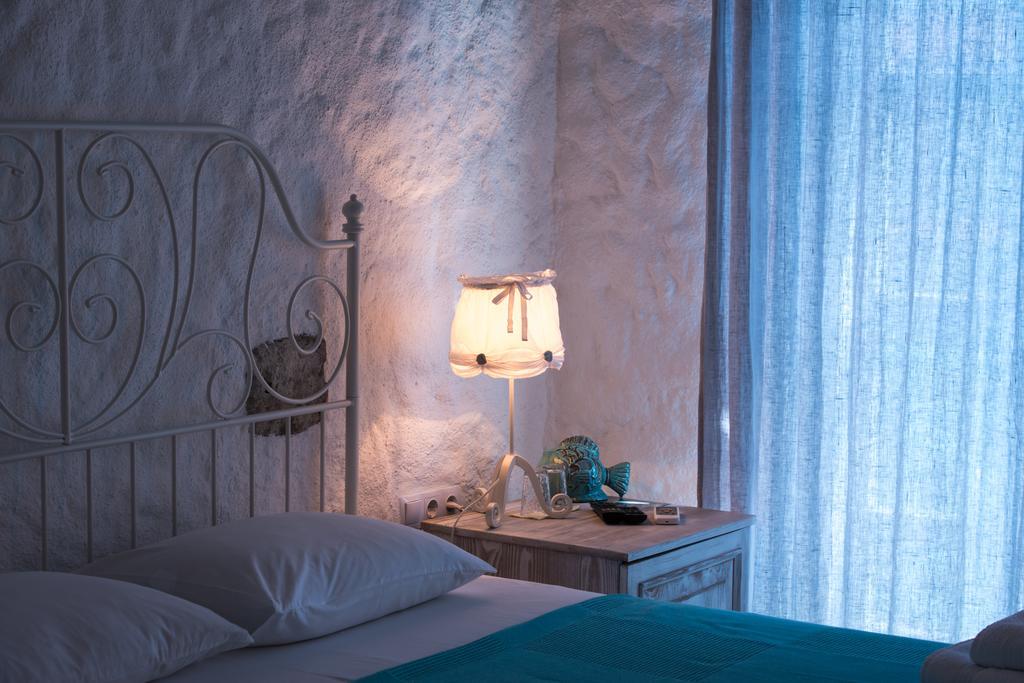 Alacati La Vela - Adult Only Екстериор снимка