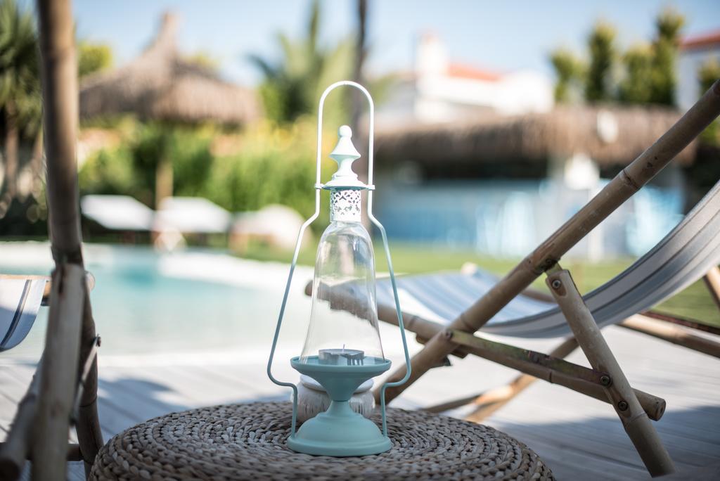 Alacati La Vela - Adult Only Екстериор снимка