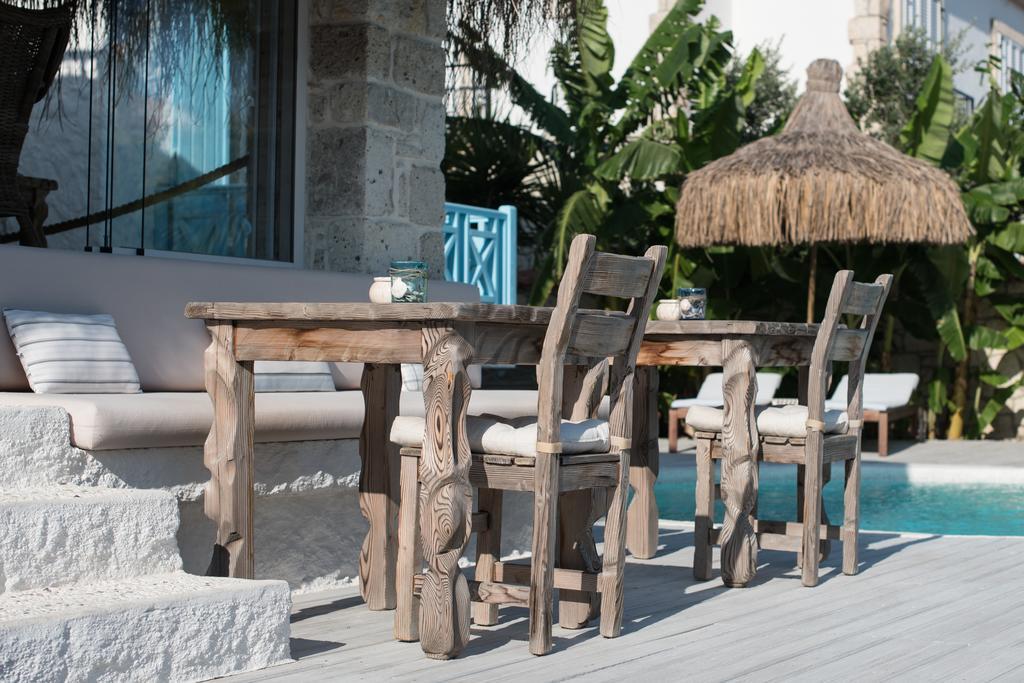 Alacati La Vela - Adult Only Екстериор снимка