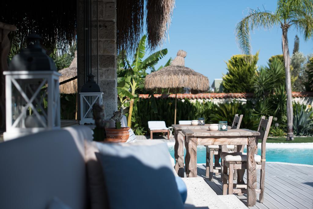 Alacati La Vela - Adult Only Екстериор снимка