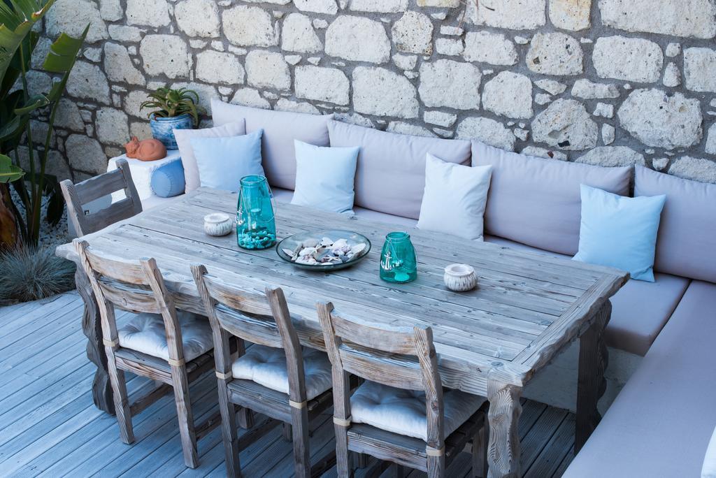 Alacati La Vela - Adult Only Екстериор снимка