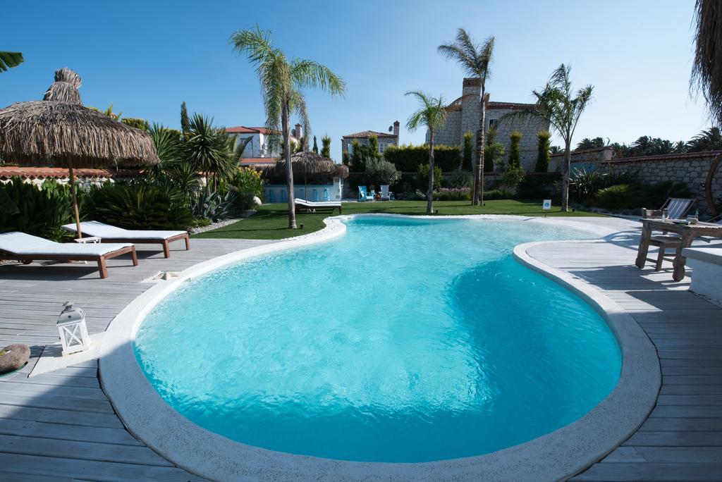 Alacati La Vela - Adult Only Екстериор снимка