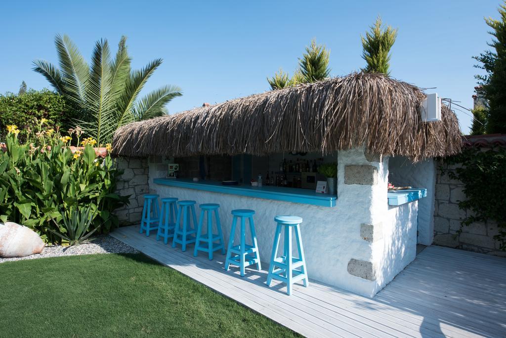 Alacati La Vela - Adult Only Екстериор снимка