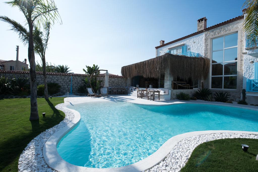 Alacati La Vela - Adult Only Екстериор снимка