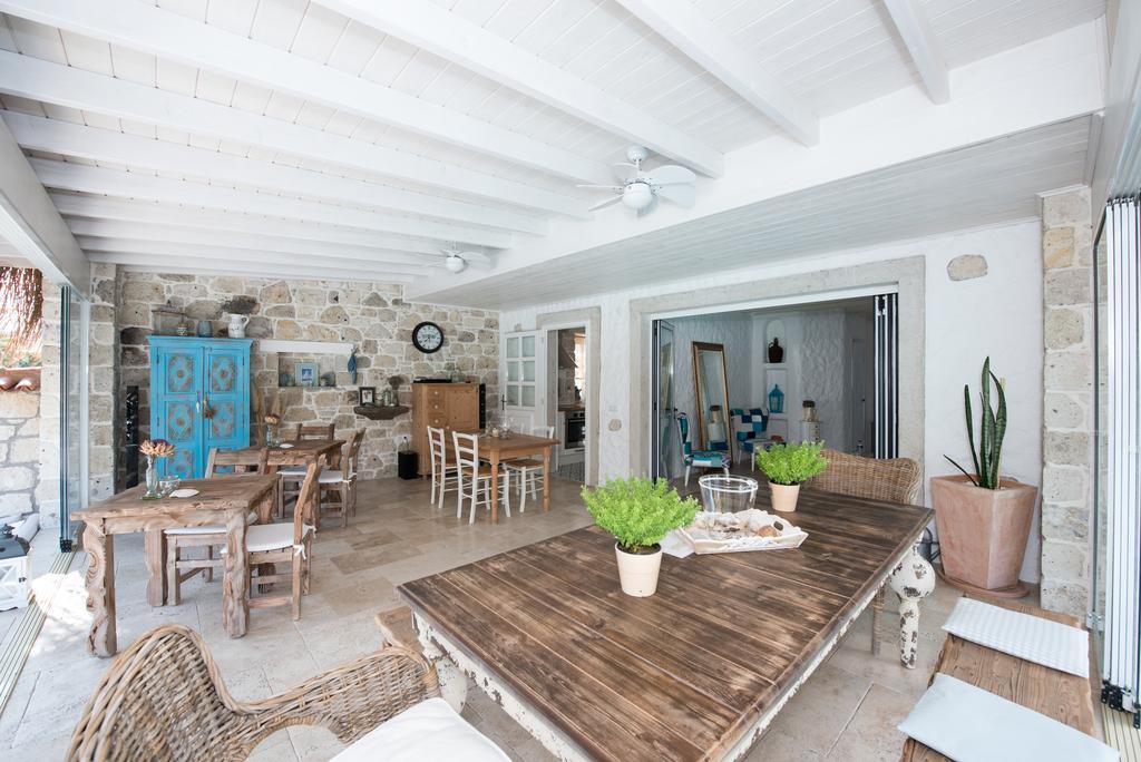 Alacati La Vela - Adult Only Екстериор снимка