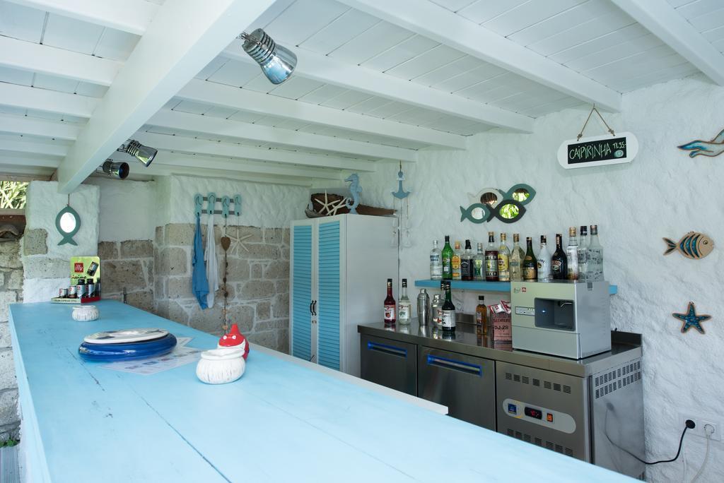 Alacati La Vela - Adult Only Екстериор снимка