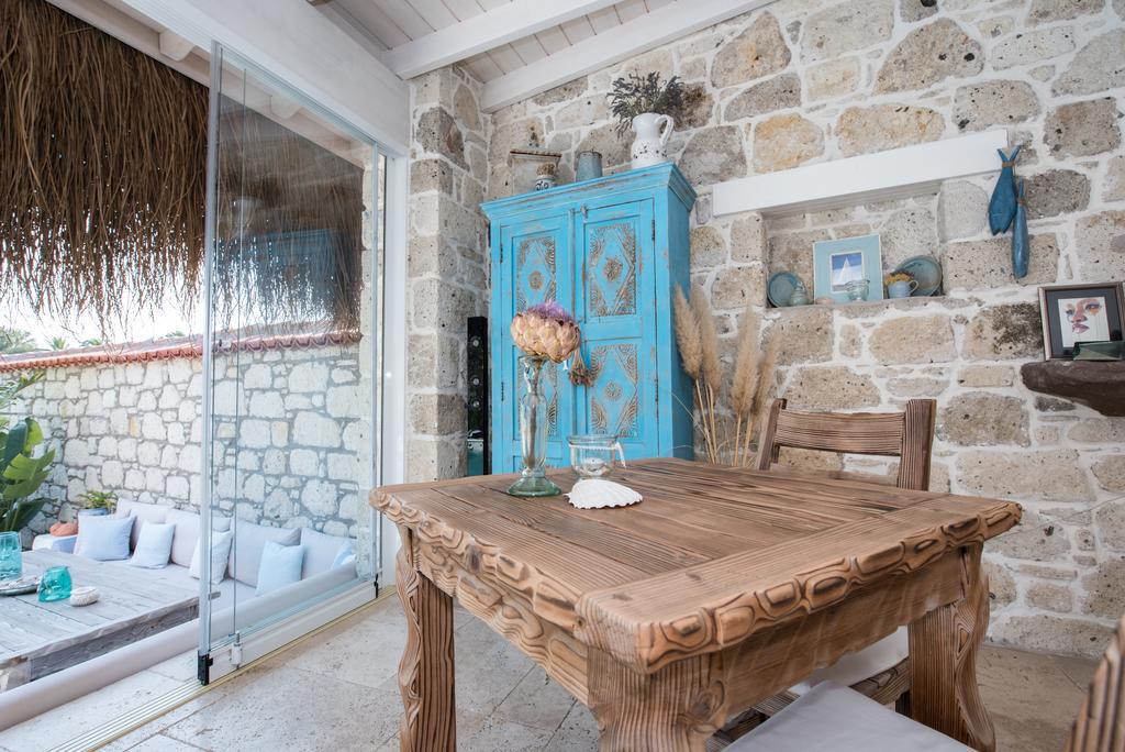 Alacati La Vela - Adult Only Екстериор снимка