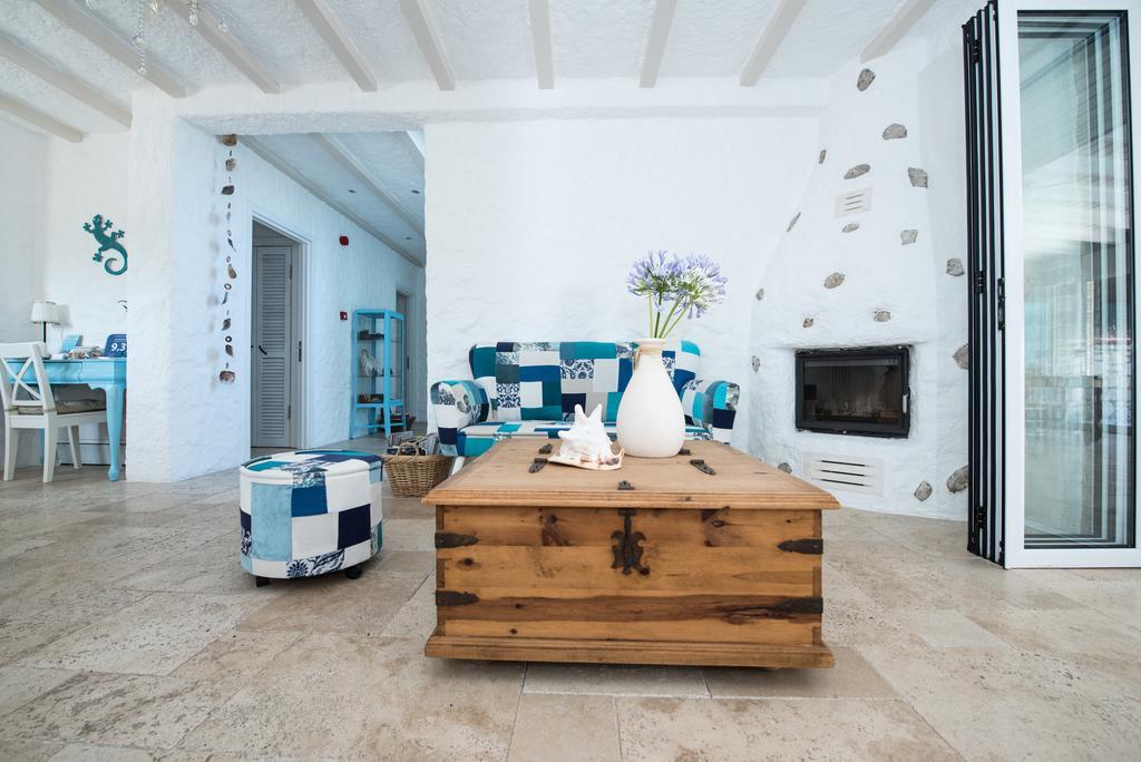 Alacati La Vela - Adult Only Екстериор снимка