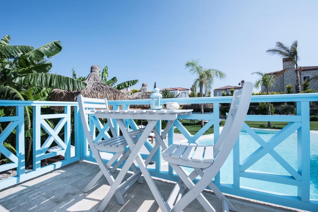 Alacati La Vela - Adult Only Екстериор снимка