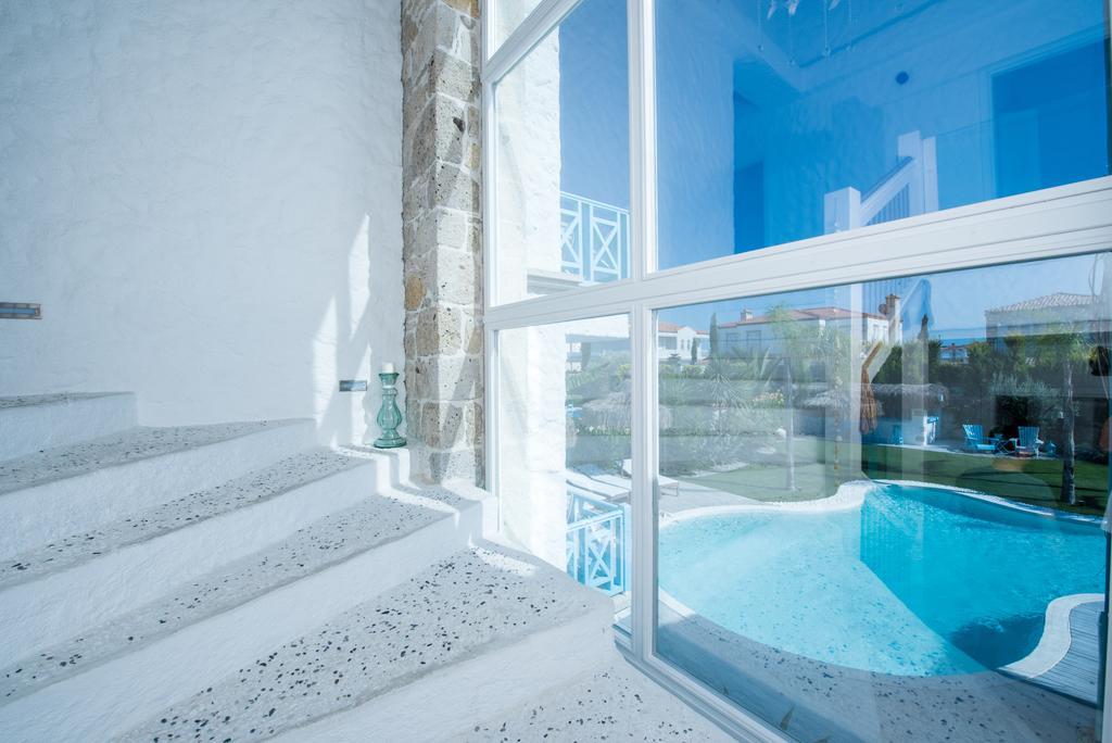 Alacati La Vela - Adult Only Екстериор снимка