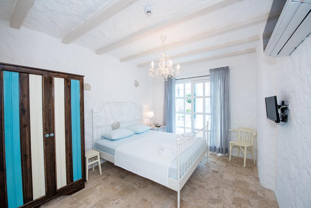 Alacati La Vela - Adult Only Екстериор снимка