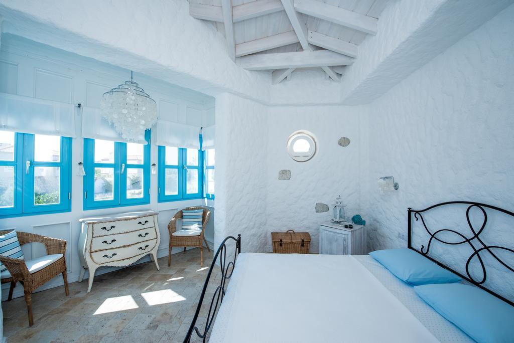 Alacati La Vela - Adult Only Стая снимка