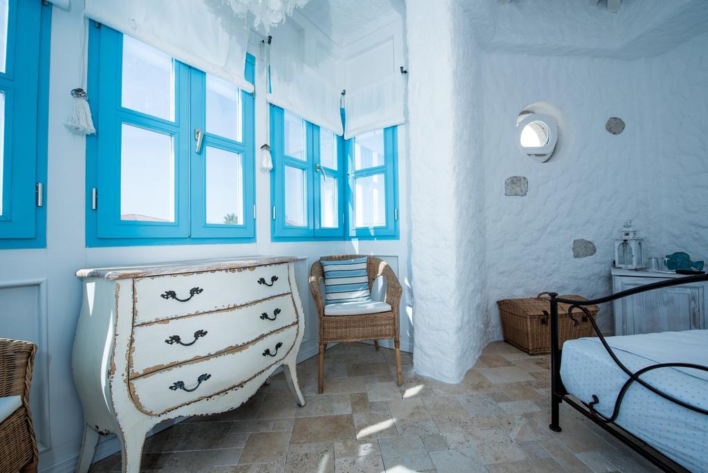 Alacati La Vela - Adult Only Екстериор снимка