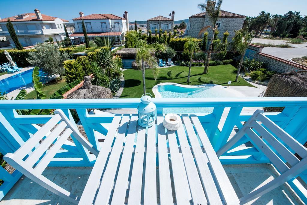 Alacati La Vela - Adult Only Екстериор снимка