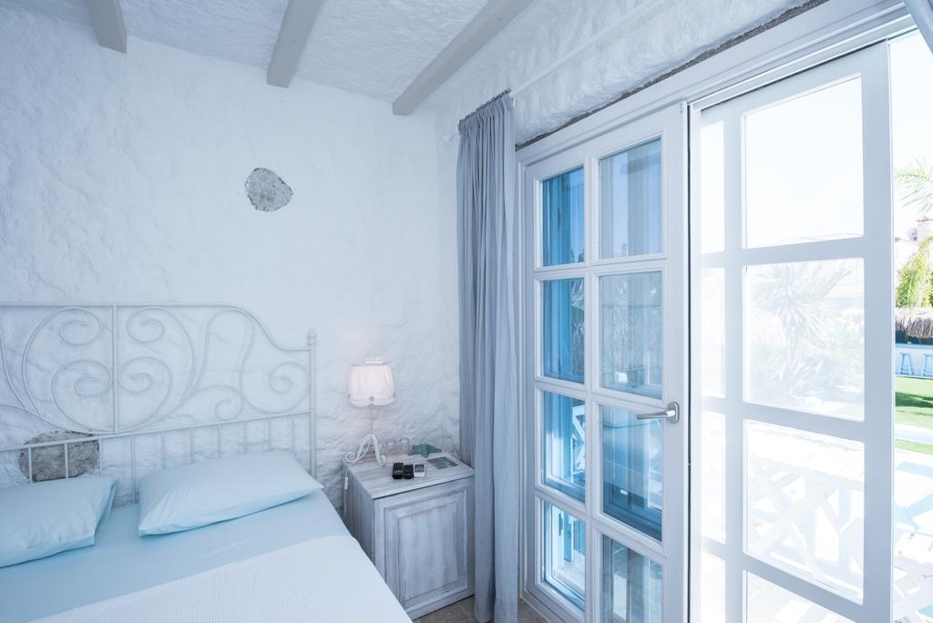 Alacati La Vela - Adult Only Екстериор снимка