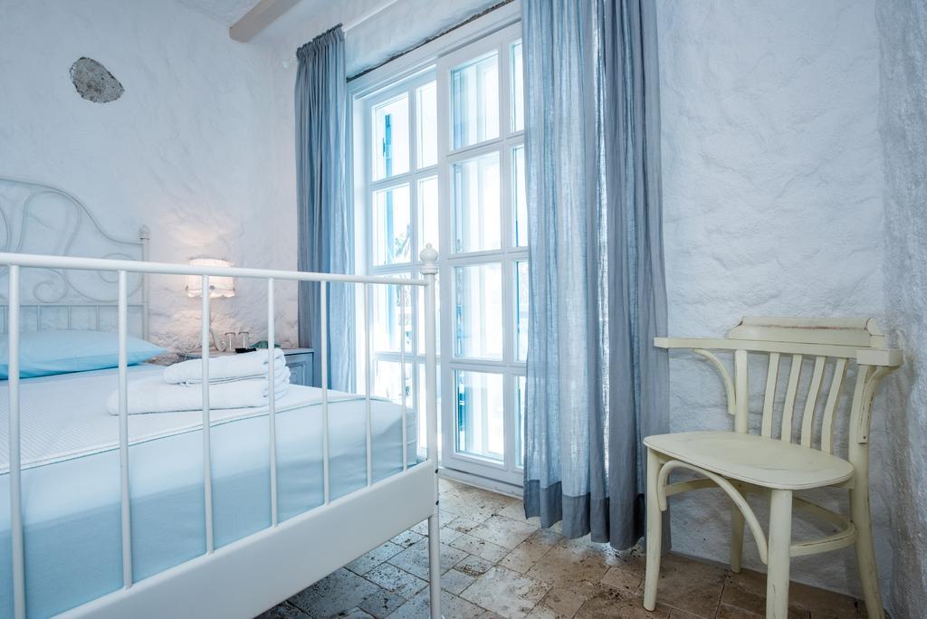 Alacati La Vela - Adult Only Екстериор снимка