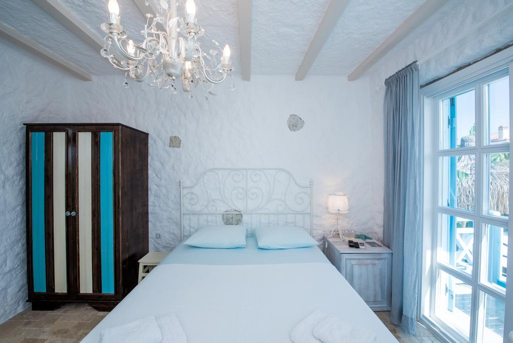 Alacati La Vela - Adult Only Екстериор снимка
