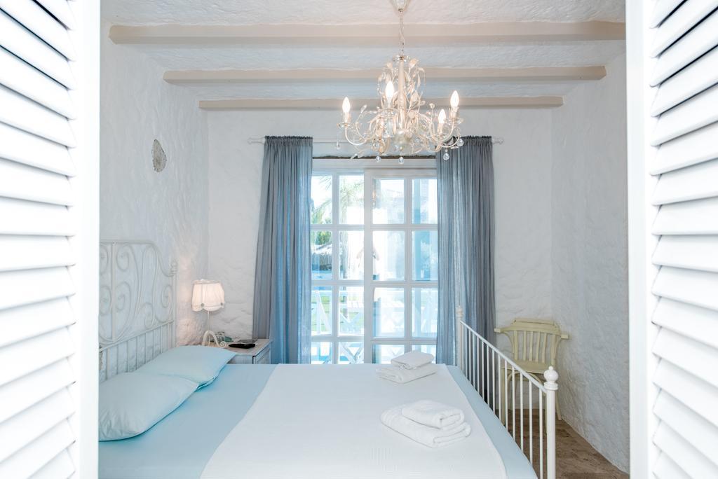 Alacati La Vela - Adult Only Екстериор снимка